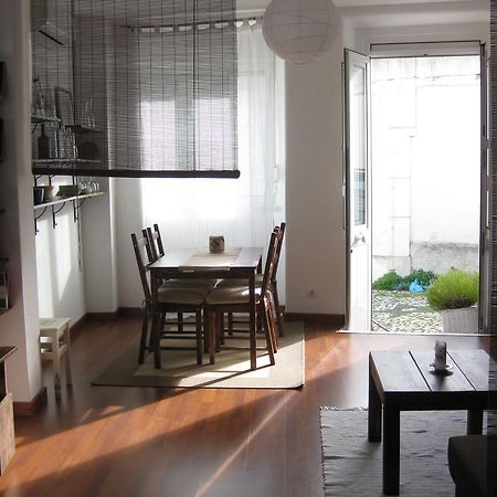 リスボンThe Back Yard Nestアパートメント 部屋 写真